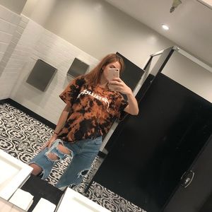 Metallica vintage tee